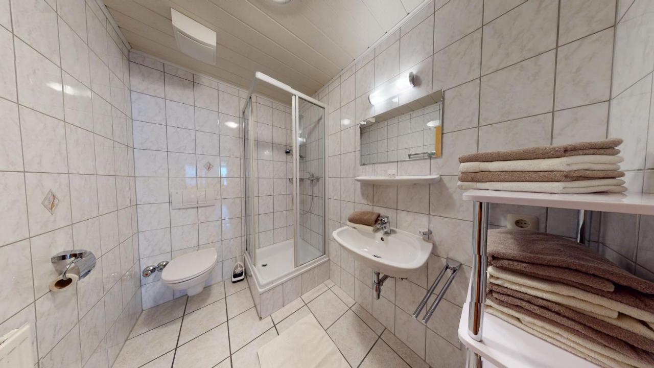 Appartements Kalswirt Кірхберг Екстер'єр фото