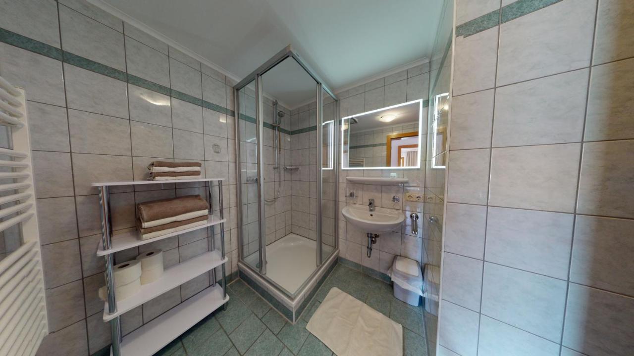 Appartements Kalswirt Кірхберг Екстер'єр фото