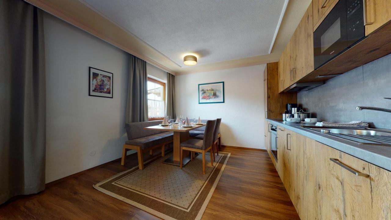 Appartements Kalswirt Кірхберг Екстер'єр фото
