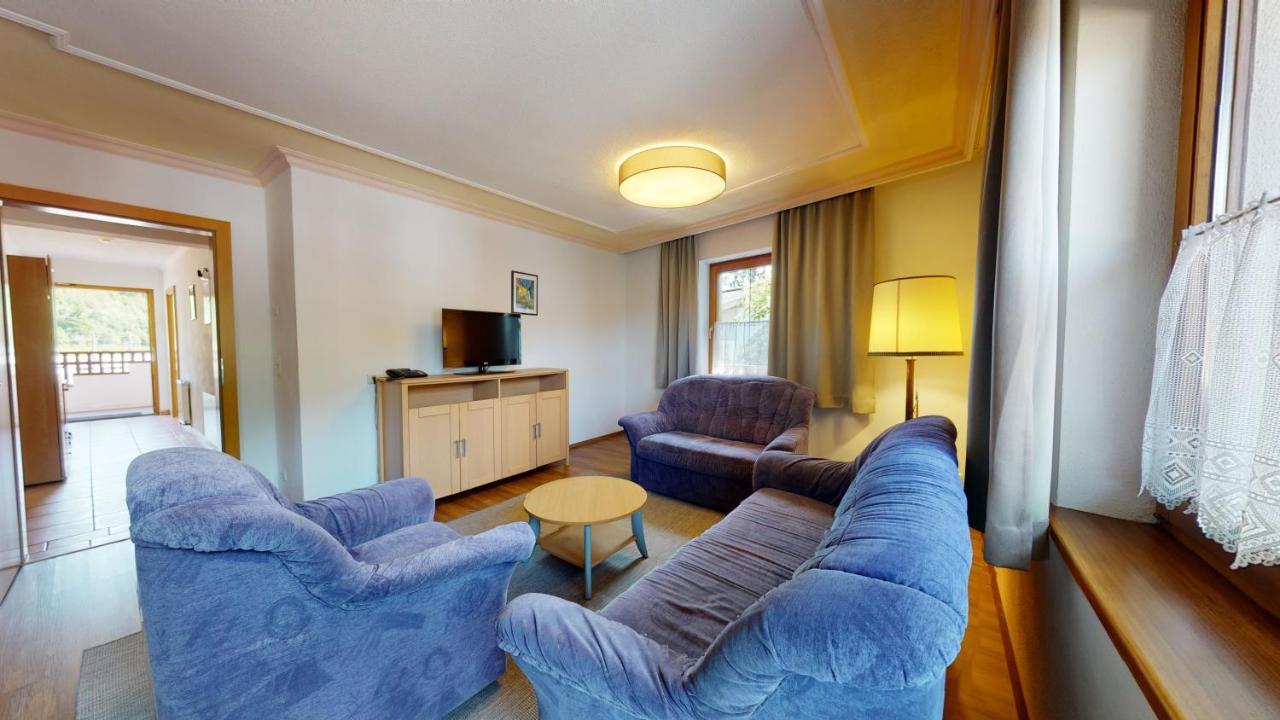 Appartements Kalswirt Кірхберг Екстер'єр фото