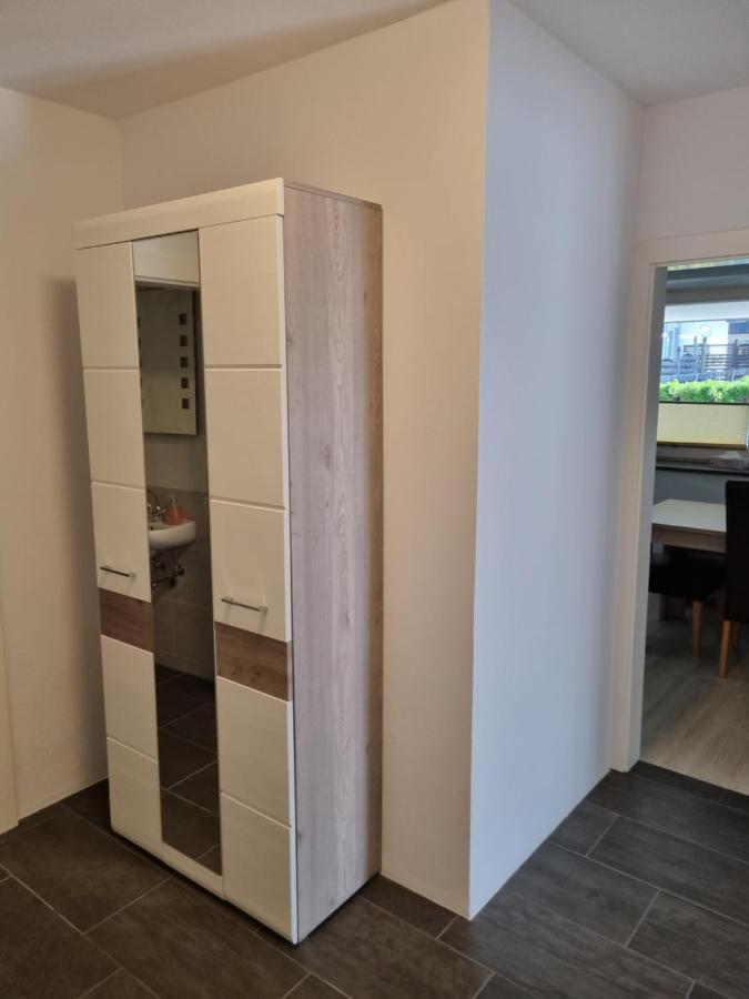 Appartements Kalswirt Кірхберг Екстер'єр фото