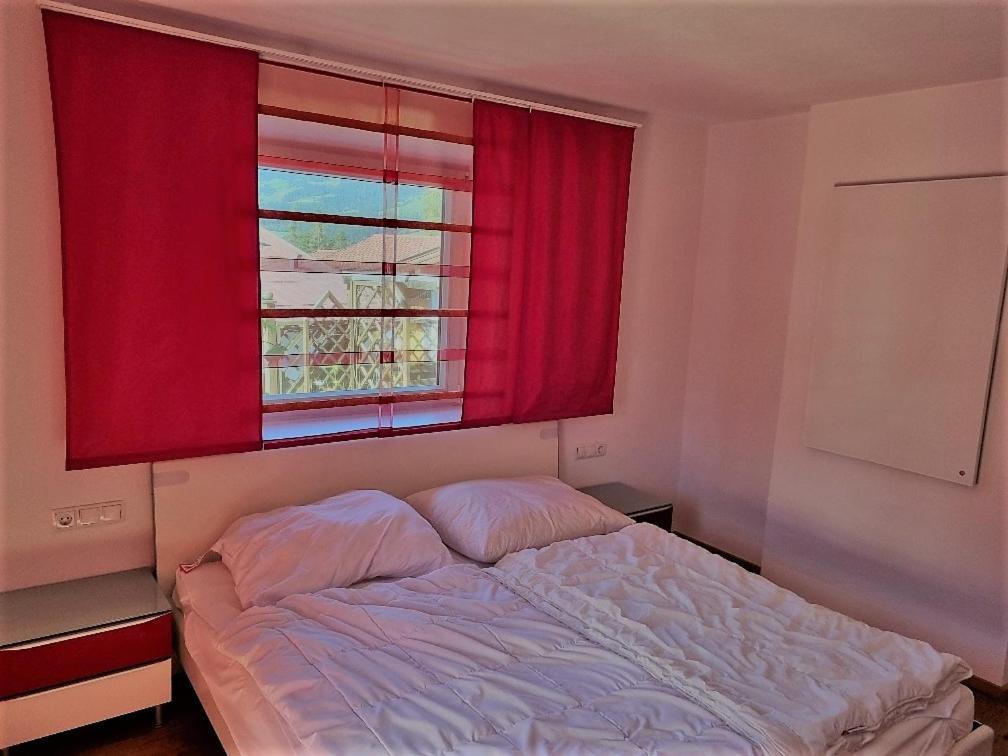 Appartements Kalswirt Кірхберг Екстер'єр фото