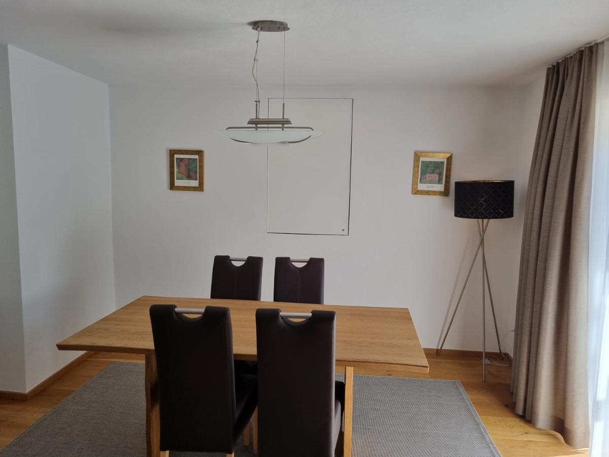 Appartements Kalswirt Кірхберг Екстер'єр фото