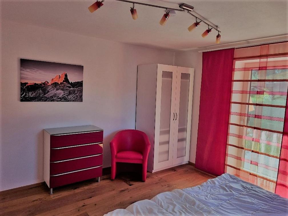 Appartements Kalswirt Кірхберг Екстер'єр фото