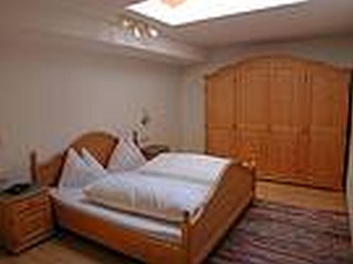 Appartements Kalswirt Кірхберг Екстер'єр фото